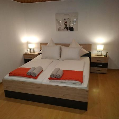 Apartament Edertaler Hof Zewnętrze zdjęcie