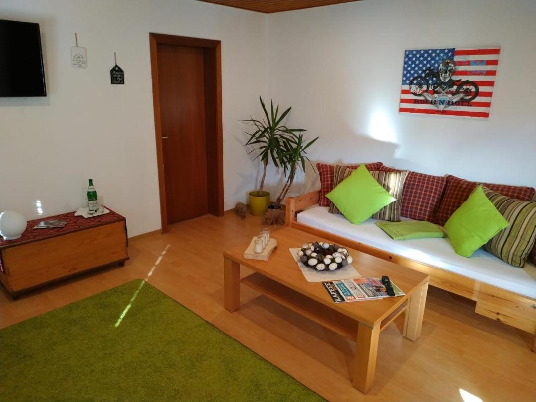 Apartament Edertaler Hof Zewnętrze zdjęcie