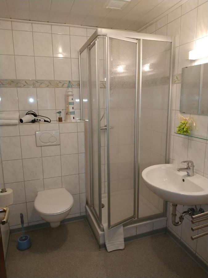 Apartament Edertaler Hof Zewnętrze zdjęcie
