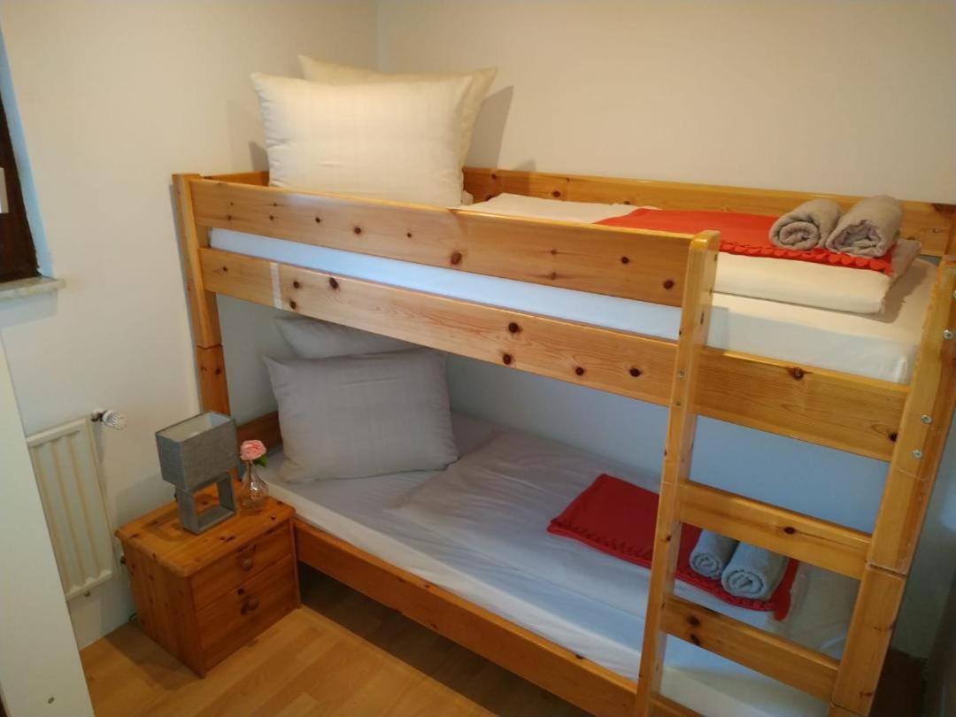 Apartament Edertaler Hof Zewnętrze zdjęcie