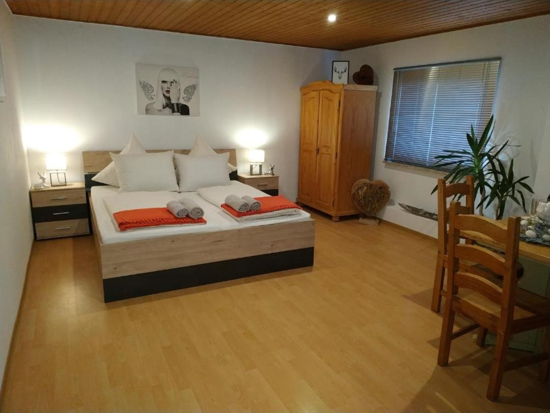 Apartament Edertaler Hof Zewnętrze zdjęcie
